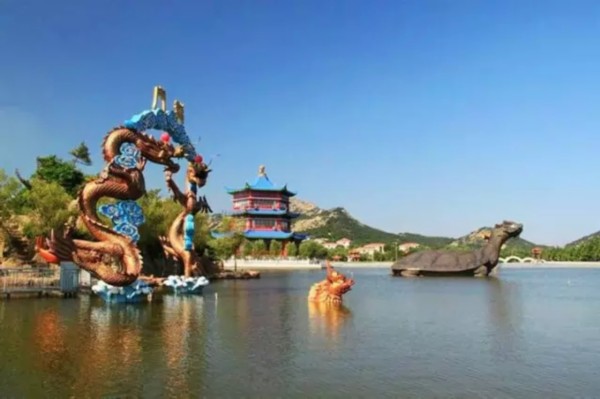 山东海岸线上的绝美村庄,你去过几个?