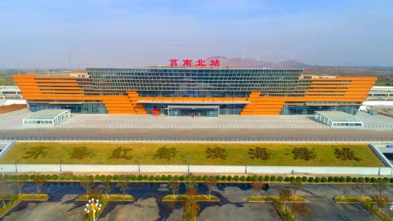 鲁南高铁开通意味着什么带来了什么