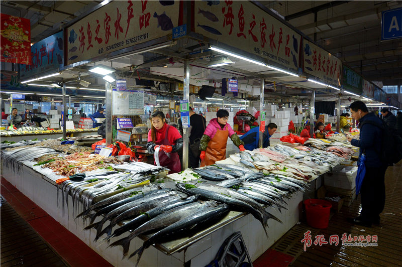 青岛水产品批发全指南：从货源组织、冷链配送到餐饮食材供货的实战要点