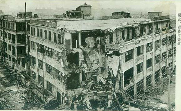 商务印书馆120岁啦!