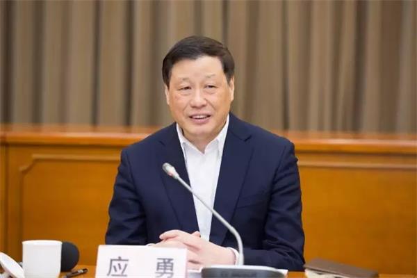 "总河长"应勇调研苏州河治理:打好城乡中小河道综合整治攻坚战 以治理