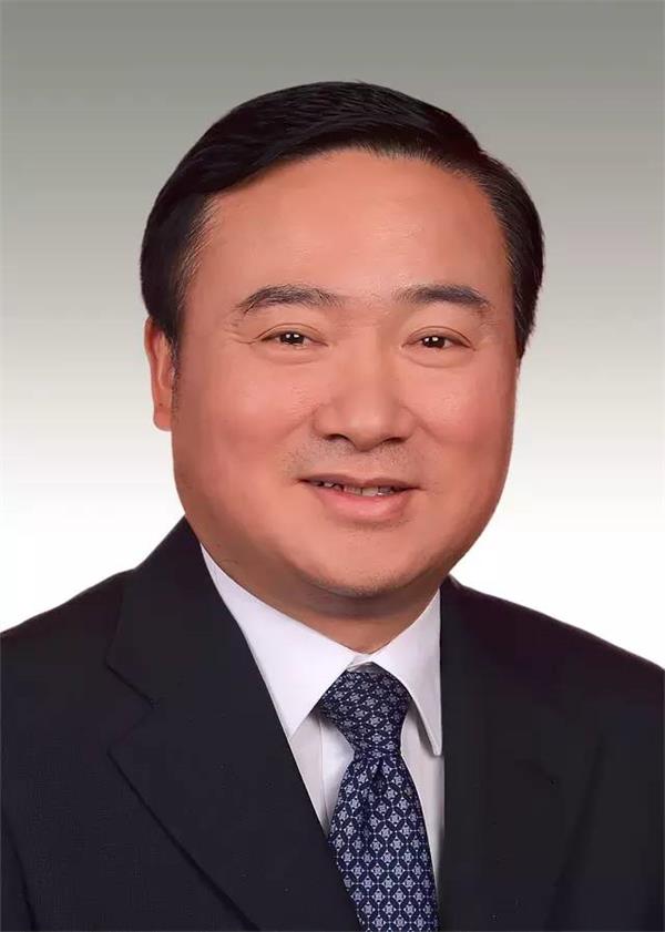 中共中央批准:吴靖平,翁祖亮任上海市委常委