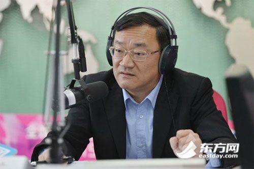 宋依佳,沈晓初,杭迎伟任上海市人民政府副秘书长