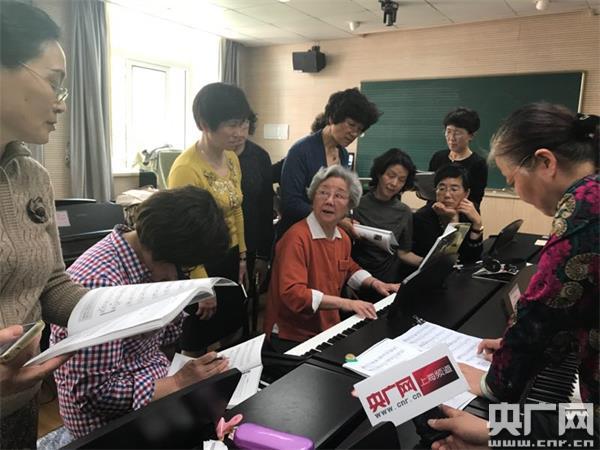 文化养老，让晚年生活满溢诗意与乐趣