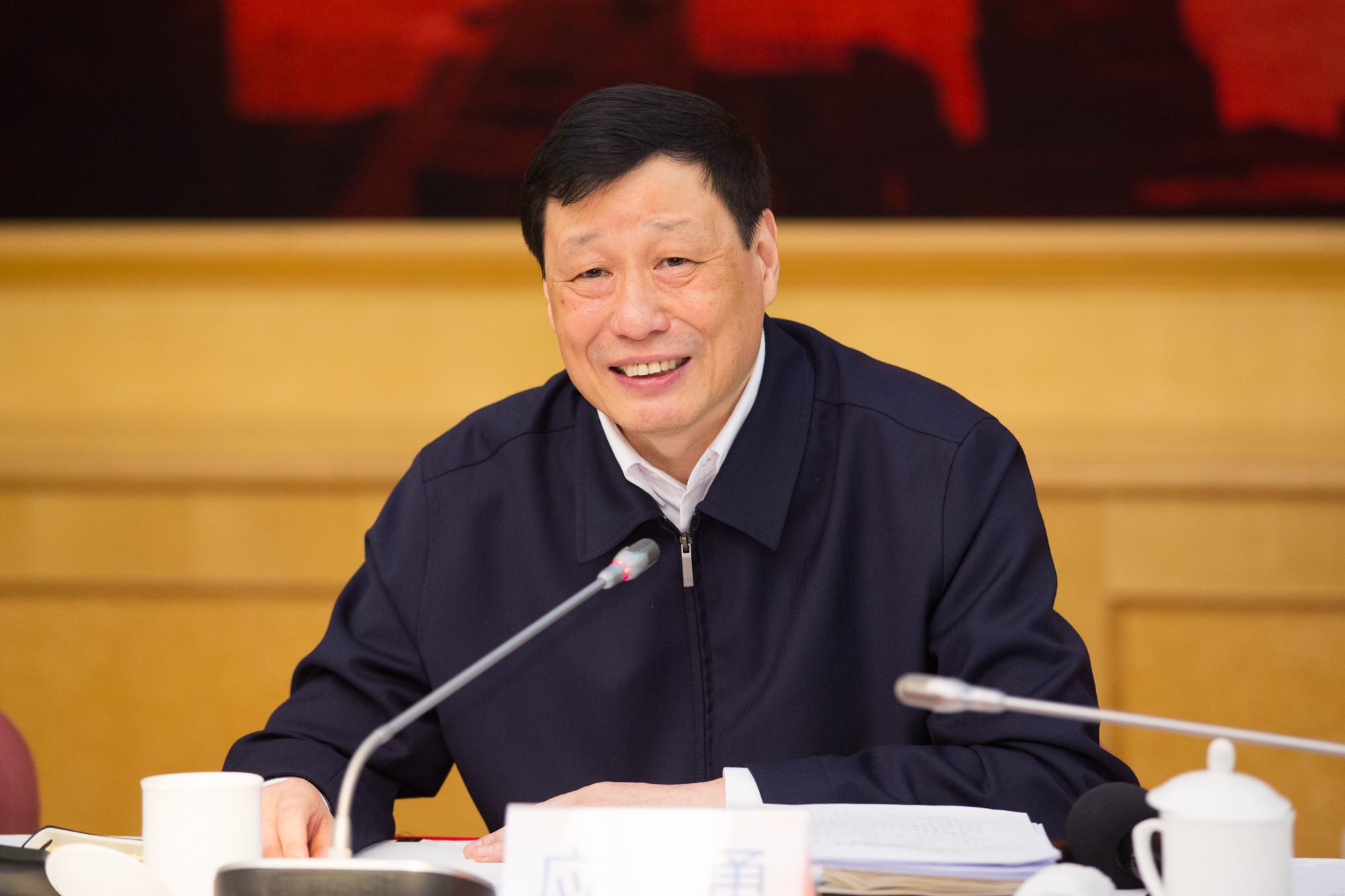 应勇市长第三次调研滨江贯通工程,他提的这些要求市民也关心