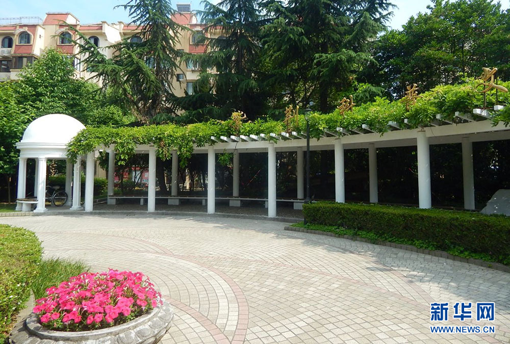 黄浦五里桥:党建引领自治共治 努力打造"和""美"街区