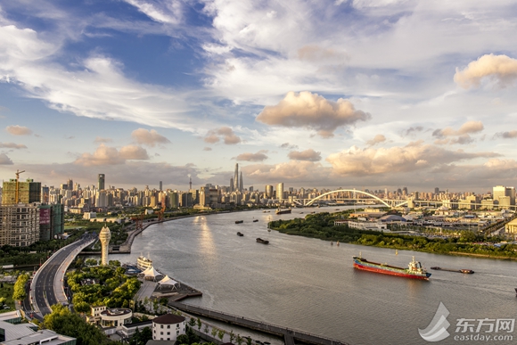 第五届全国文明城市名单公布 上海徐汇嘉定两区获评