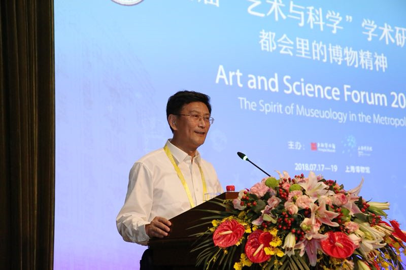 头道鲜 另外,上海科技馆馆长王小明以上海科技馆为例,通过优质展览与