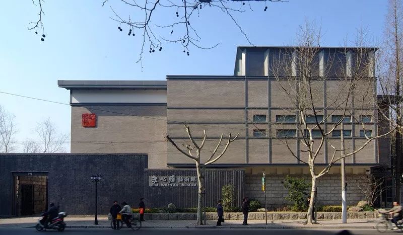 文艺上海之旅安排上了全89家美术馆参观指南