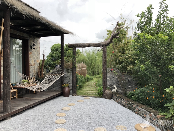 奉贤乡村民宿迈入"有证时代" "宾馆式"管理保障有序发展