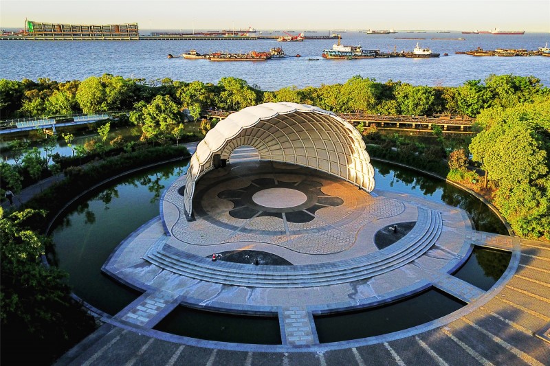 2018上海邮轮旅游节23日宝山开幕