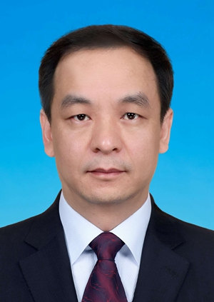 原市生态环境局党组书记,副局长郭芳已任奉贤区人民政府区长.