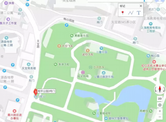 好消息!上海这7家公园的地产优质柑桔直销时间延长啦