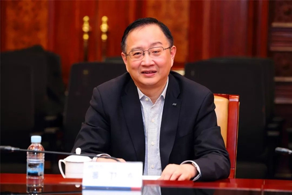 潘卫东任上海浦发银行行长傅帆任中国太平洋保险总经理沪公布一批人事