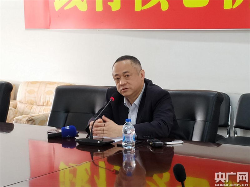 新时代奋斗者上海疾控中心副主任孙晓冬三十年如一日为公卫安全守土