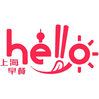 "上海早餐"三大标识街头亮相