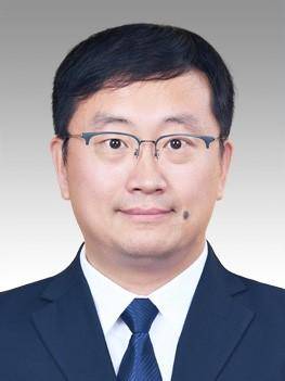 "80后"张秩通任上海市崇明区副区长[图/简历]