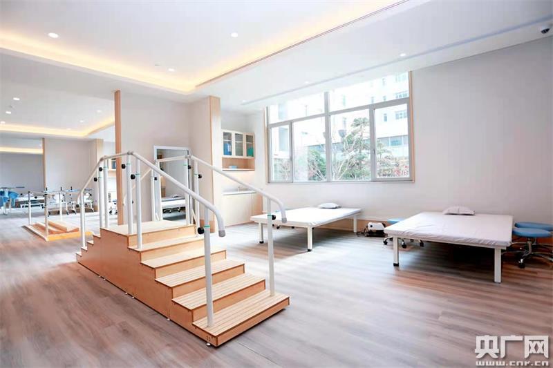 心肺康复设备有哪些品牌斥资10亿 中国太平首家康复医院在沪投入试运行_https://www.jmylbn.com_新闻资讯_第2张