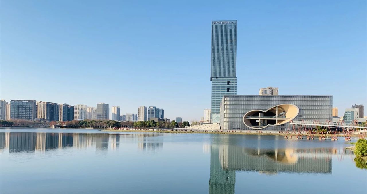 如何让上海嘉定新城规划的"图景"变"实景"?