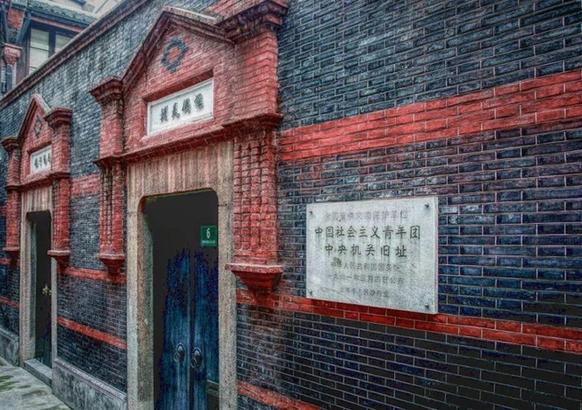 上海表决通过一部"红色资源"法规,都有哪些亮点