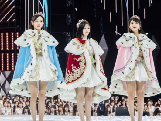 SNH48 GROUPĽܾѡ