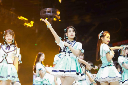 SNH48 GROUPĽܾѡ