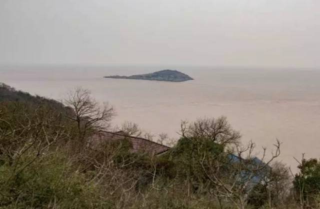 涨知识!上海有噶许多无居民海岛,你知道吗?