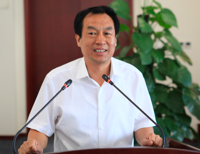 山西国新能源为太谷插上能源"翅膀"