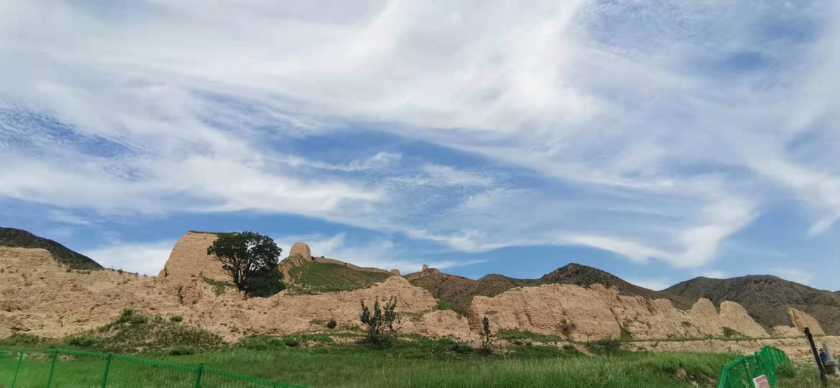 大同市首届全域旅游季启动 八大路线感受清凉古都_央广网