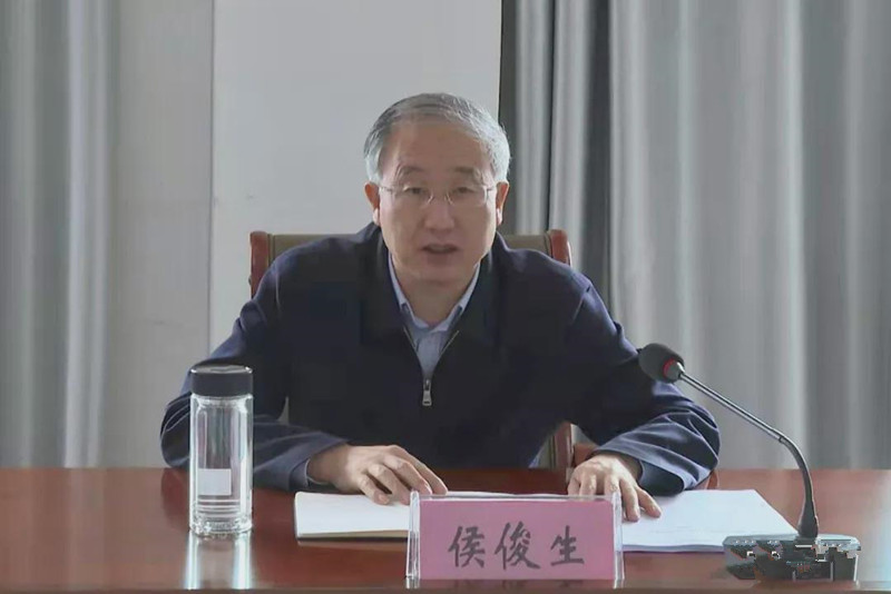 山西宁武聚焦双创吹响县域文旅战略发展集结号