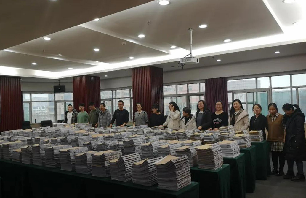 山西沁县检察院检察长牛庆辉:勤勉忠诚铸检魂