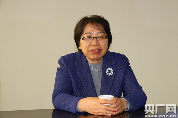 中共商洛市委书记陈俊一行拜访中央人民广播电台陕西记者站