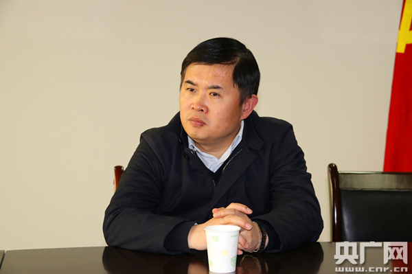 商洛市委常委,宣传部部长,市委秘书长王勇
