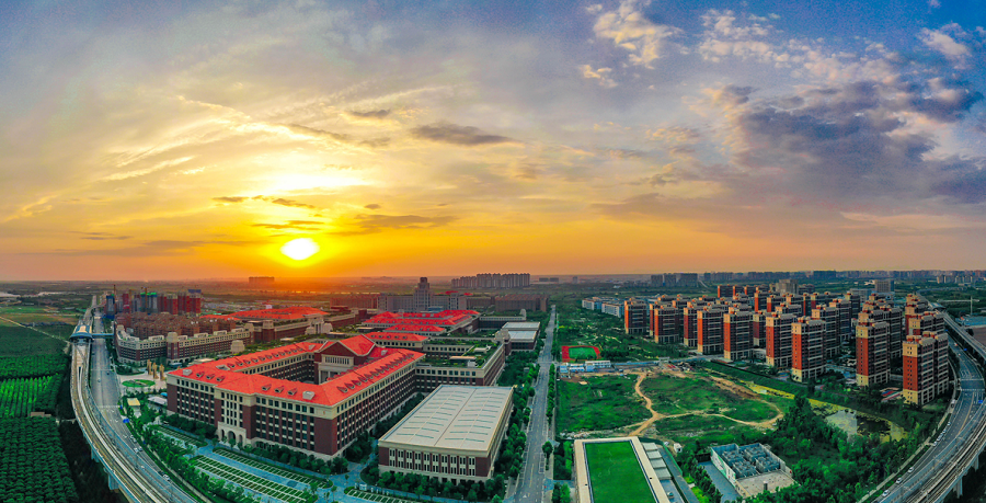 秦创原注入新动能!陕西西咸新区以"驱动创新"赋能高质量发展