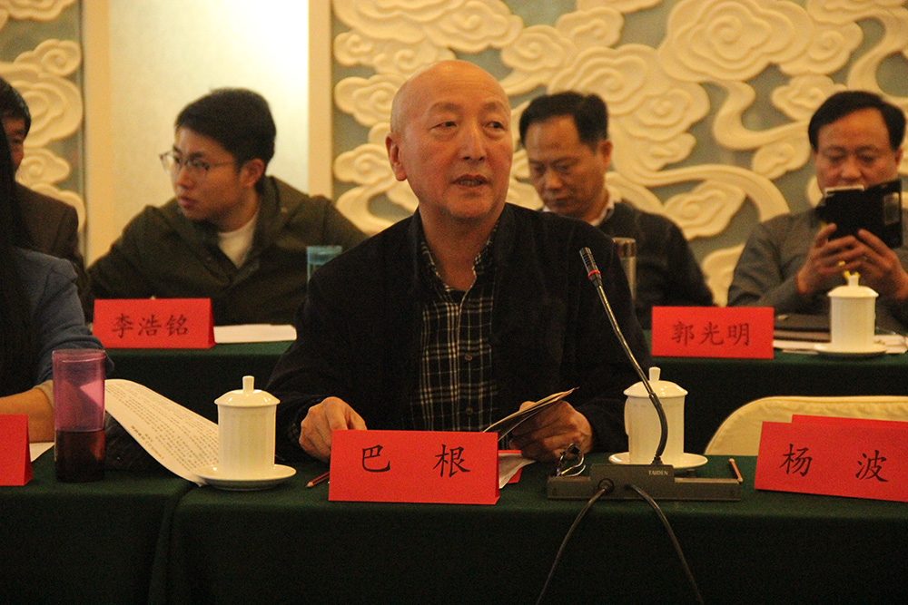 《华阳风云》再现陕西洋县秦岭腹地革命故事