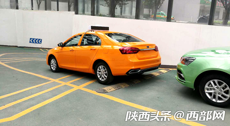 西安将探索出租车运价动态机制 明年推1万辆甲醇出租