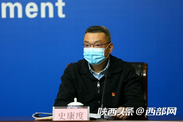 西安高新草堂基地:转型企业口罩样品已送检如量产日产医用外科口罩3万只