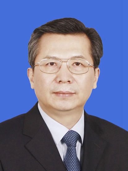 王永康当选西安市委书记上官吉庆韩松当选市委副书记