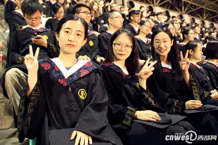 西安交大3211名本科生毕业 校长寄语:反思是开启成功的钥匙