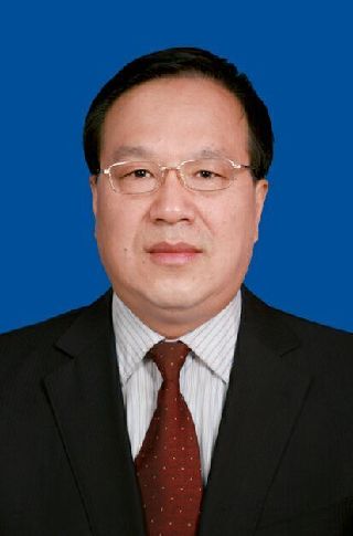 徐启方当选宝鸡市第十五届人大常委会主任