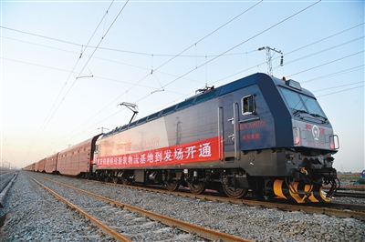 (通讯员 唐振江 摄)