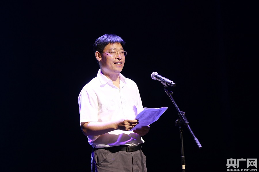 大型鼓乐舞诗《大河之东》亮相古城西安 成山西运城靓丽文旅名片