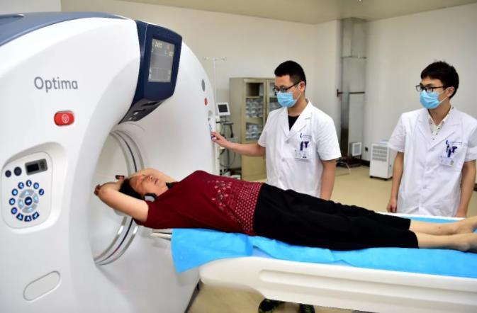 影像共享难 看病换医院还要再拍一遍ct?