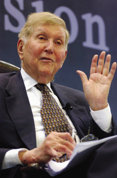 活力校园最具睿智的10次毕业典礼演讲