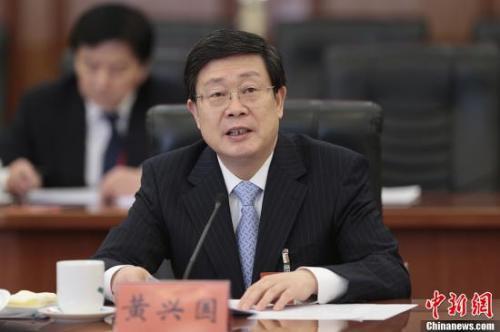 省石家庄市中级人民法院一审公开开庭审理了中共天津市委原代理书记