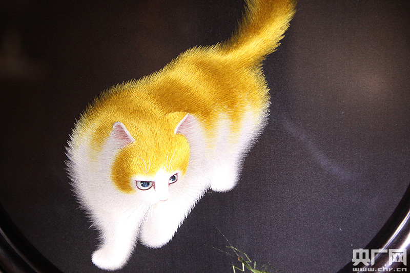 天津:南开区举办第三届民俗文化博览节