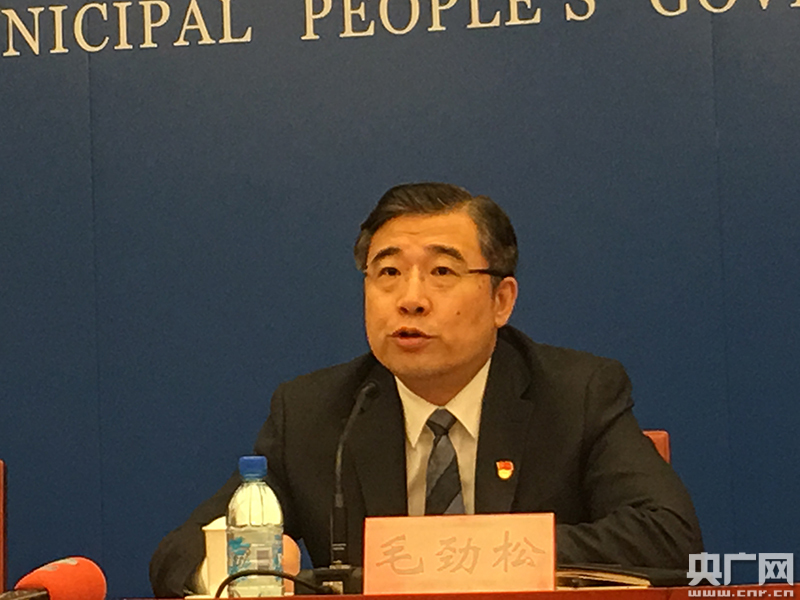 放大招!1700亿签约57个项目 天津宝坻抓项目谋发展