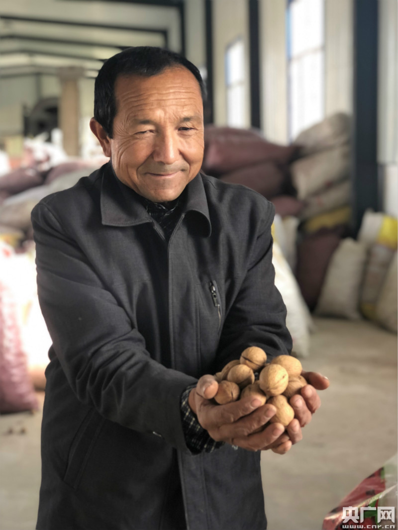 天津助推和田农牧业转型 脱贫工作获得新成效