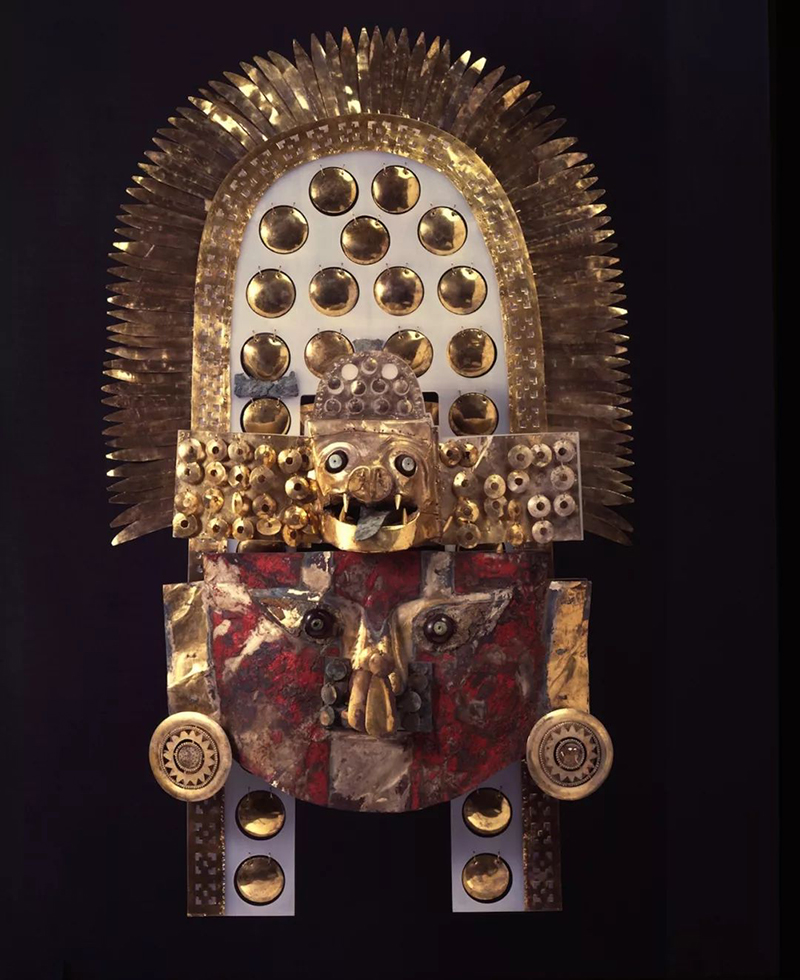 安第斯文明特展将在天津拉开帷幕探寻印加帝国的起源