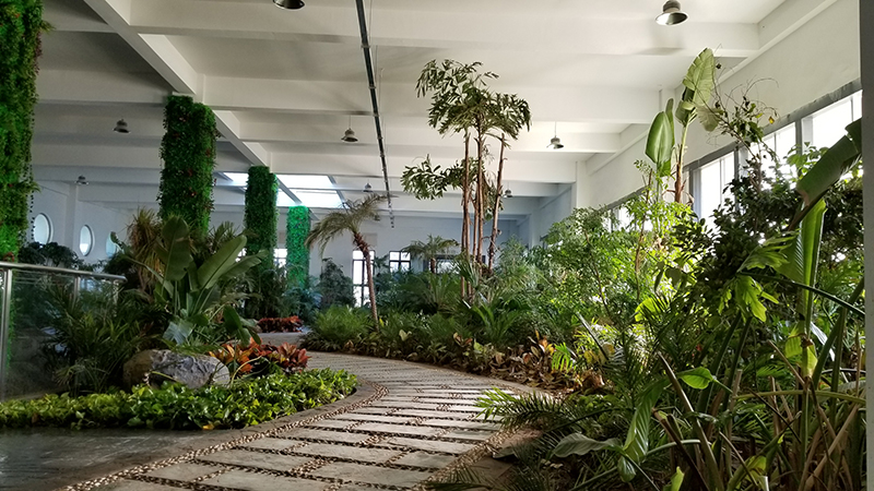 天津动物园两栖爬行馆升级改造将于元旦亮相